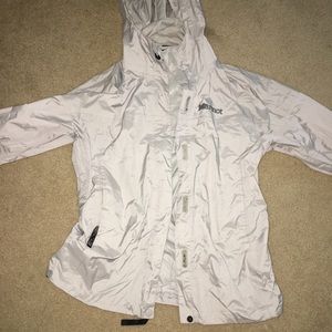 Gray Marmot Rain Jacket